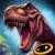 Dino Hunter Deadly Shores icon