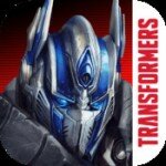 TRANSFORMERS: AGE OF EXTINCTION - The Official Game from DeNA Released!