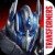 TRANSFORMERS AGE OF EXTINCTION - The Official Game icon