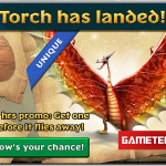 Dragons: Rise of Berk - Torch Returns on July 23 for 24 hours!