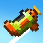 Rovio Releases Retry the Mobile Flappy Bird Style Game!