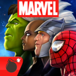 MARVEL Contest of Champions Christmas Gifts 2016