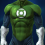 Green Lantern (Hal Jordan) | DC Comics Legends