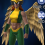 Hawkgirl (Champion of Thanagar) | DC Comics Legends