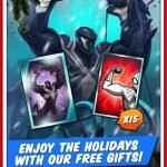 Get All-New Agent Venom for FREE in Spider-Man Unlimited