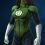 Jessica Cruz (Green Lantern) | DC Legends