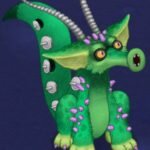 My Singing Monsters: Rare Sox Monster