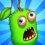 My Singing Monsters Weekend May 26 2017 - Breed Rare Monsters